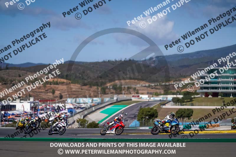 motorbikes;no limits;november 2019;peter wileman photography;portimao;portugal;trackday digital images
